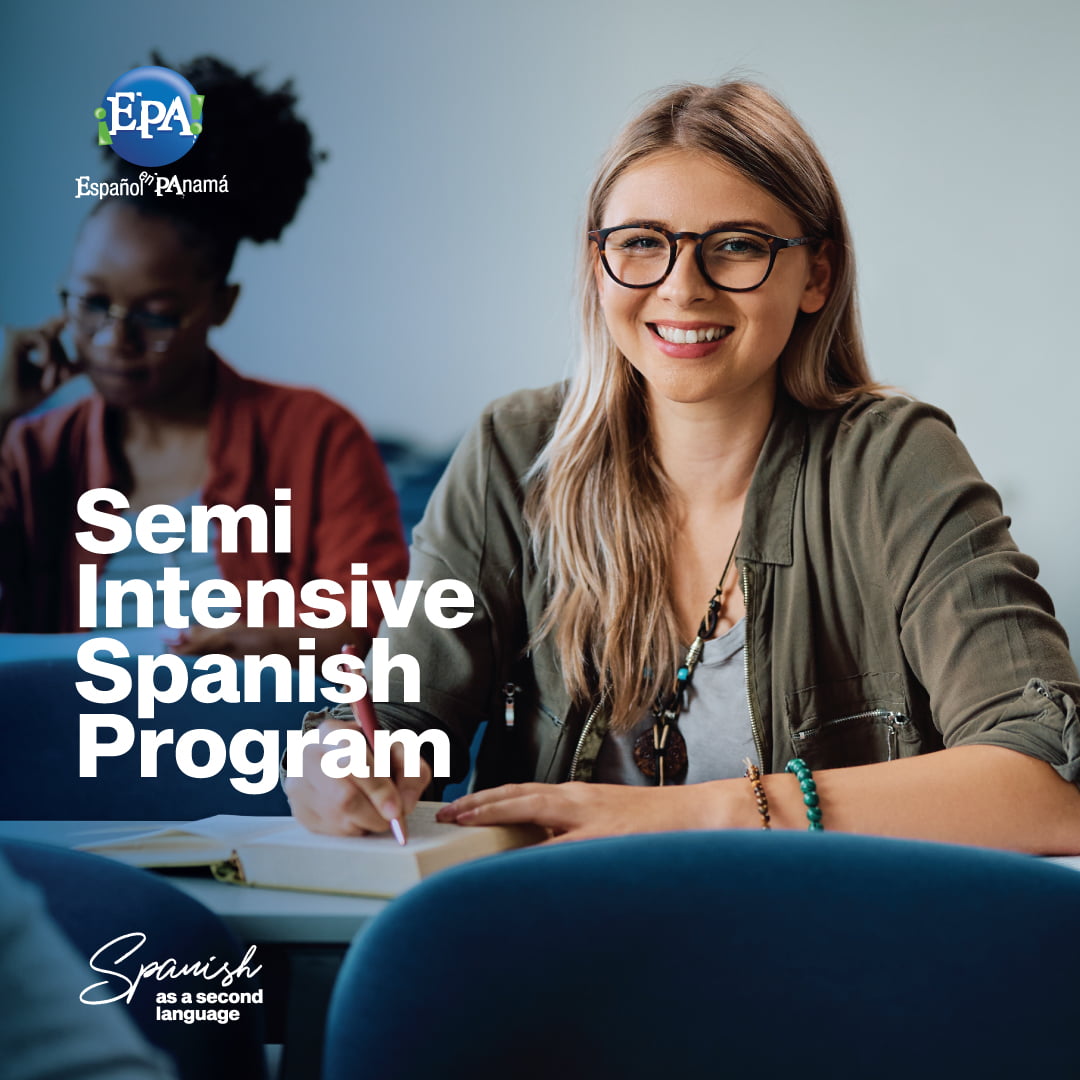 General Spanish Courses Epa Study Spanish In Panama