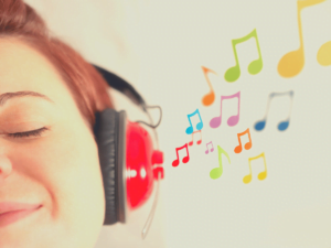 listen to spanish music