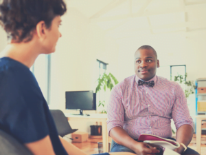 active spanish listening