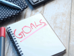 set goals 