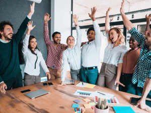 stay motivated learning