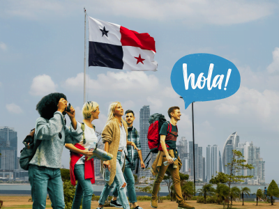 Learning Spanish Through Immersion