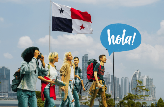Learning Spanish Through Immersion