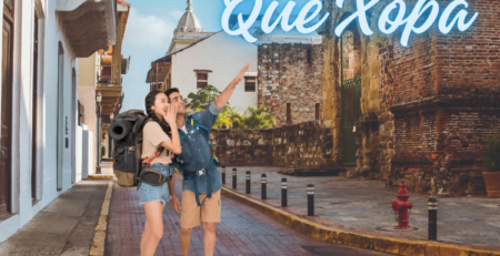 spanish phrases in Panama