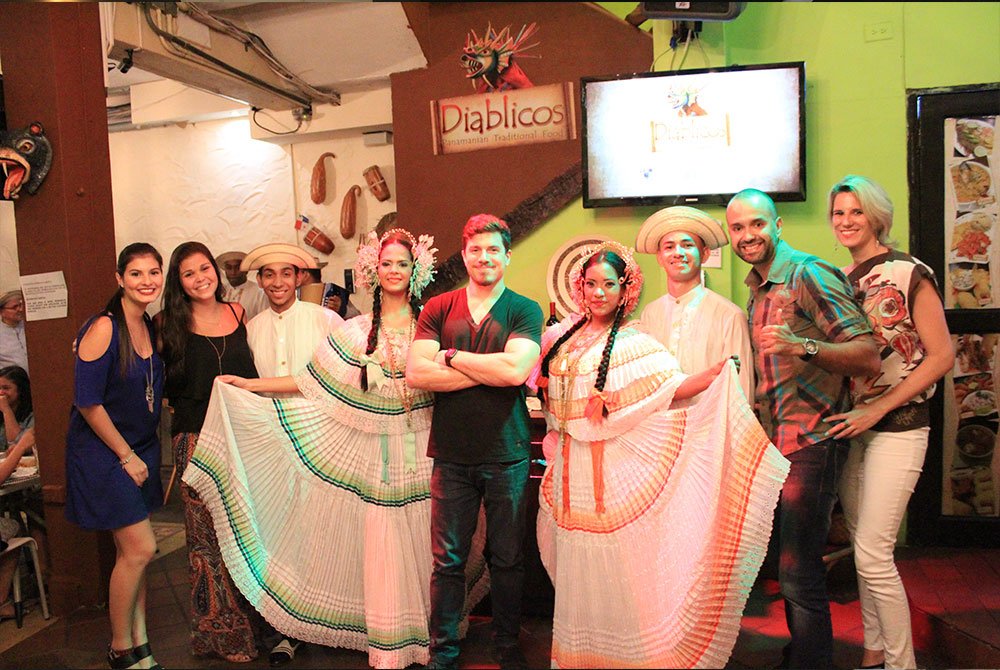 Aprende como hacer un “tembleque”