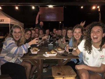 Cervecería Artesanal de Boquete