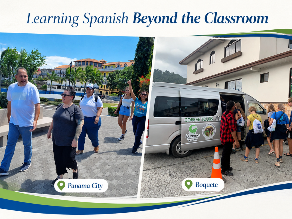 extracurricular activities en EPA